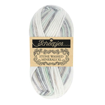 Scheepjes Stone Washed XL Minerals - 920 Ametrine Br.