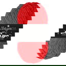 Scheepjes Big Darling 427 Cherry