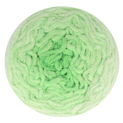 Scheepjes Big Darling Monochrome Cake - 407 Froggy 300 gram 