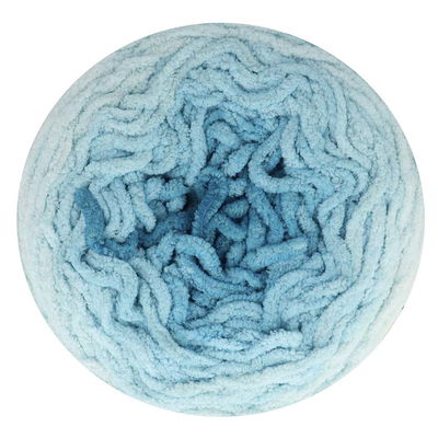 Scheepjes Big Darling Monochrome Cake - 414 Dragon 300 gram 