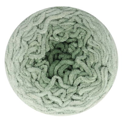 Scheepjes Big Darling Monochrome Cake - 420 Pickle 300 gram 