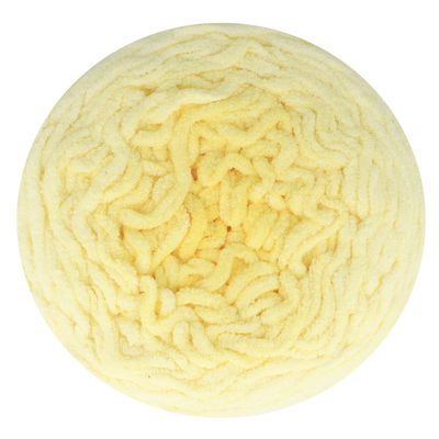 Scheepjes Big Darling Monochrome Cake - 421 Lemon 300 gram 