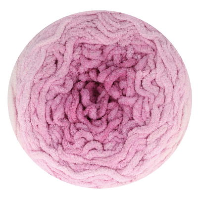 Scheepjes Big Darling Monochrome Cake - 434 Unicorn 300 gram 