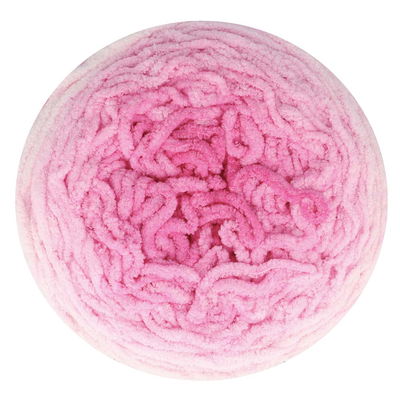 Scheepjes Big Darling Monochrome Cake - 437 Snowberry 300 gram 