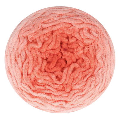 Scheepjes Big Darling Monochrome Cake - 438 Minneola 300 gram 