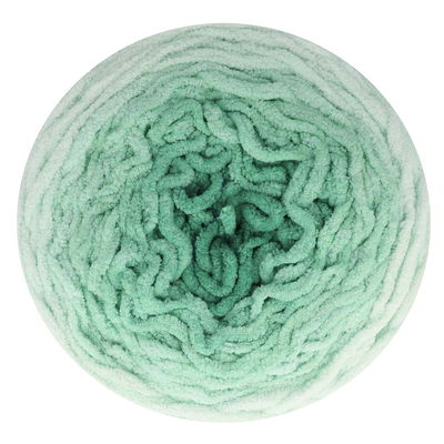 Scheepjes Big Darling Monochrome Cake - 441 Turtle 300 gram 