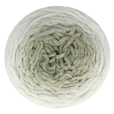 Scheepjes Big Darling Monochrome Cake - 442 Chameleon 300 gram 