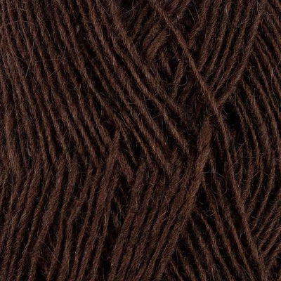 Istex Lopi Fjallalopi 3003 bruin chocolade