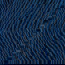 Istex Lopi Fjallalopi 3021 blauw petrol