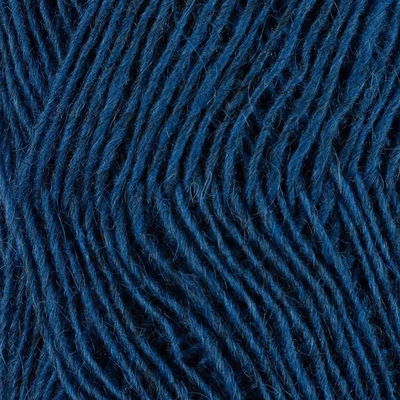 Istex Lopi Fjallalopi 3021 blauw petrol