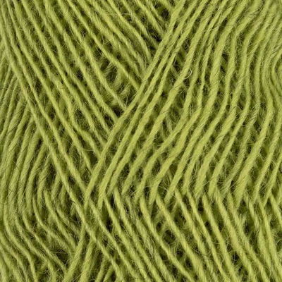 Istex Lopi Fjallalopi 3032 groen lime