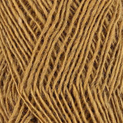 Istex Lopi Fjallalopi 3041 geel oker