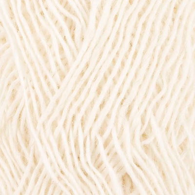 Istex Lopi Fjallalopi 3051 wit room