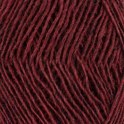 Istex Lopi Fjallalopi 3060 rood donker