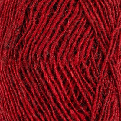 Istex Lopi Fjallalopi 3061 rood