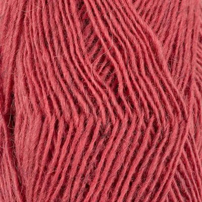 Istex Lopi Fjallalopi 3072 rood koraal