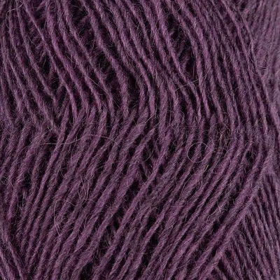 Istex Lopi Fjallalopi 3073 paars