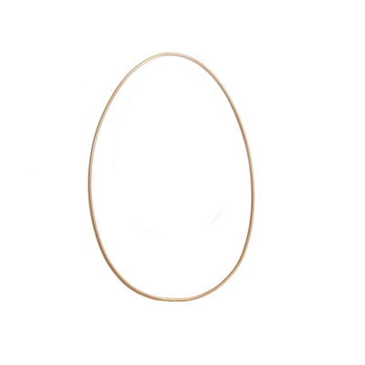 Frame ei 24 a 35 cm - goud