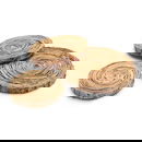 Boomschors schijf 30 cm a 2,5 cm