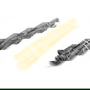 Boomschorsstroken 4-6 cm a ca 80 cm - 9 stuks 1,5 kg