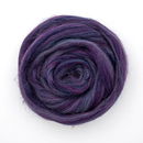 Merino lontwol 380 plum EU* (50 gram)