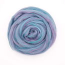 Merino lontwol 387 mermaid EU* (50 gram)