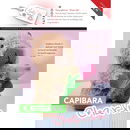 Patronenboekje Capibara Charlie