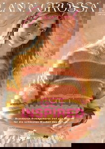 Lana Grossa Journal No. 71 Nederlands