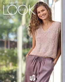 Lana Grossa Lookbook 20 Nederlands