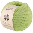 Lana Grossa Summer Softness 13 licht groen