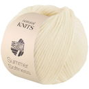 Lana Grossa Summer Softness 02 creme