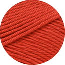 Lana Grossa Cotone 141 oranje rood