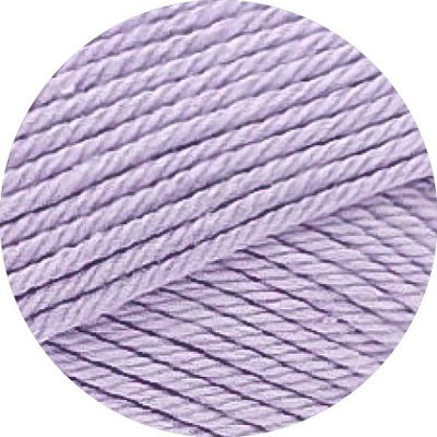 Lana Grossa Cotone 143 lila