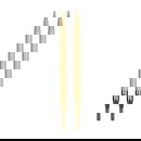 Addiclick nature Bamboe naaldpunt nr 4