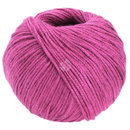 Lana Grossa Linarte 304 roze (op=op uit collectie)