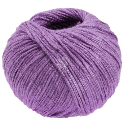 Lana Grossa Linarte 305 paars