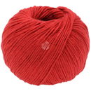 Lana Grossa Linarte 320 rood