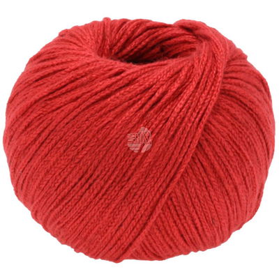 Lana Grossa Linarte 320 rood