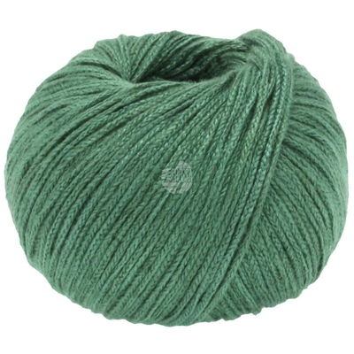 Lana Grossa Linarte 323 groen