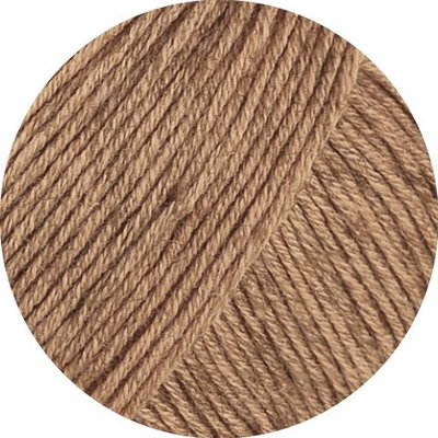 Lana Grossa Diversa 31 camel