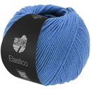 Lana Grossa Elastico 075 blauw