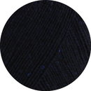 Lana Grossa Filo Paillettes 15 zwart