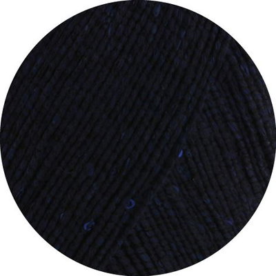 Lana Grossa Filo Paillettes 15 zwart
