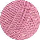 Lana Grossa Filo Paillettes 07 roze