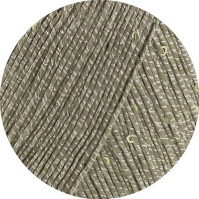 Lana Grossa Filo Paillettes 13 beige