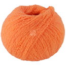Lana Grossa Leggerisimo 002 oranje (op=op uit collectie)