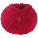 Lana Grossa Leggerisimo 004 rood (op=op uit collectie)