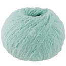 Lana Grossa Leggerisimo 010 licht aqua blauw (op=op uit collectie)
