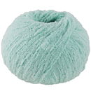 Lana Grossa Leggerisimo 010 licht aqua blauw