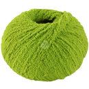 Lana Grossa Leggerisimo 012 groen (op=op uit collectie)